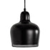 A330S Golden Bell Suspension Lamp Brass